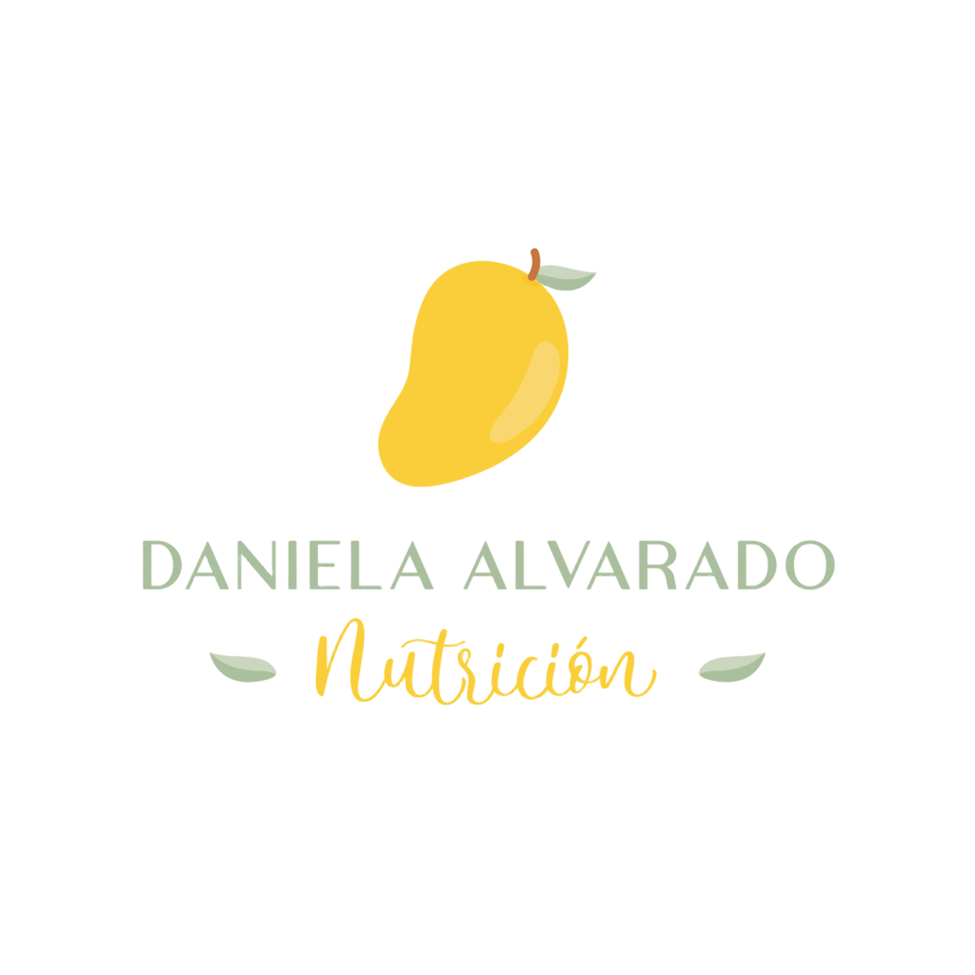 Logo Nutrición